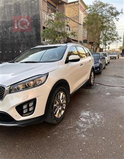 کیا سۆرینتۆ